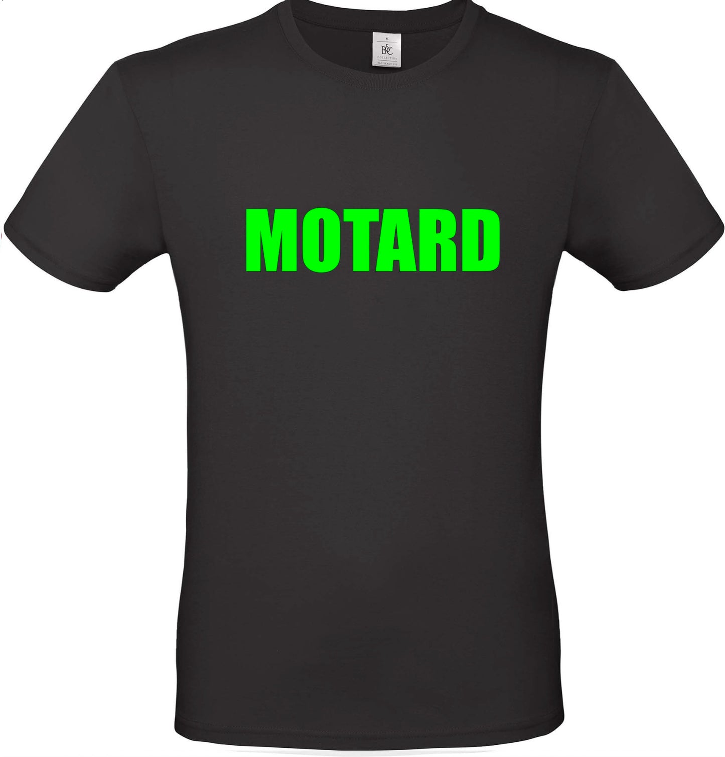 T shirt Motard