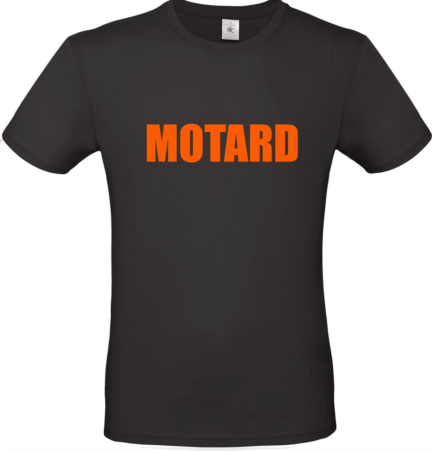 T shirt Motard