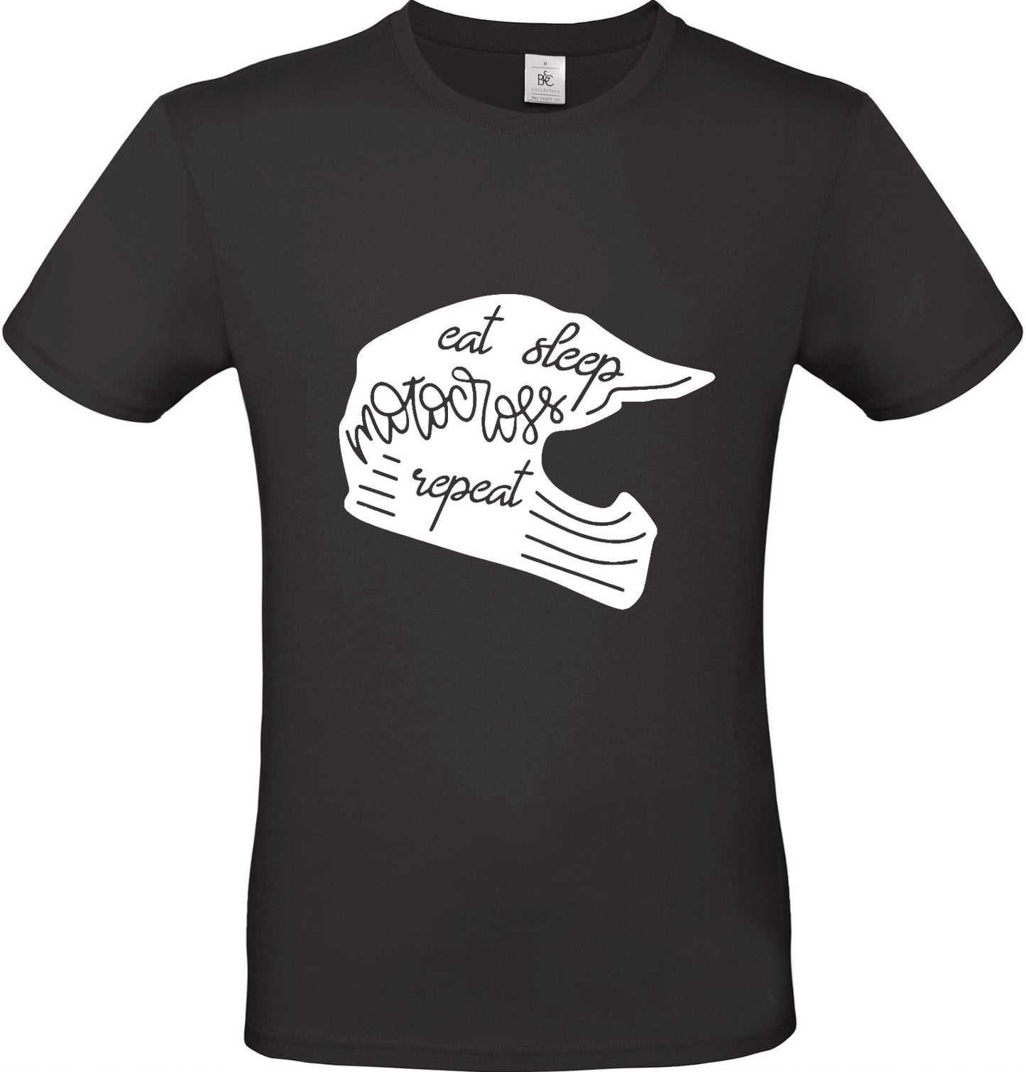 T shirt homme Cross