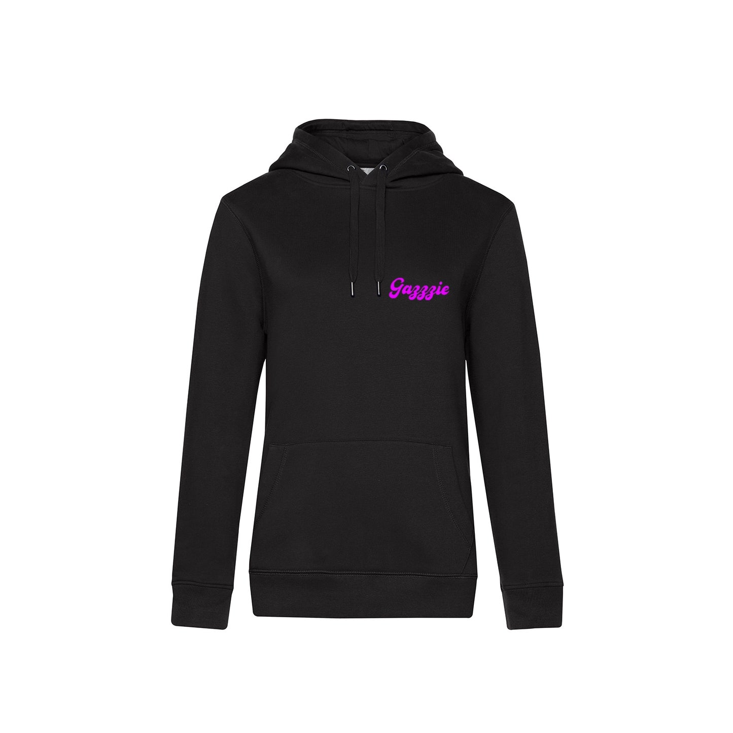 Hoodie Hiver Burn