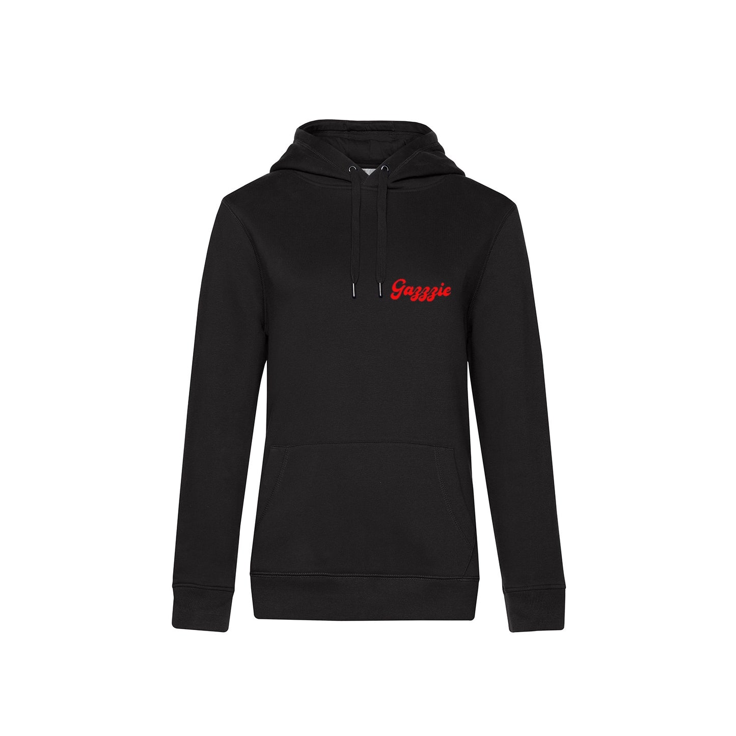 Hoodie Hiver Burn