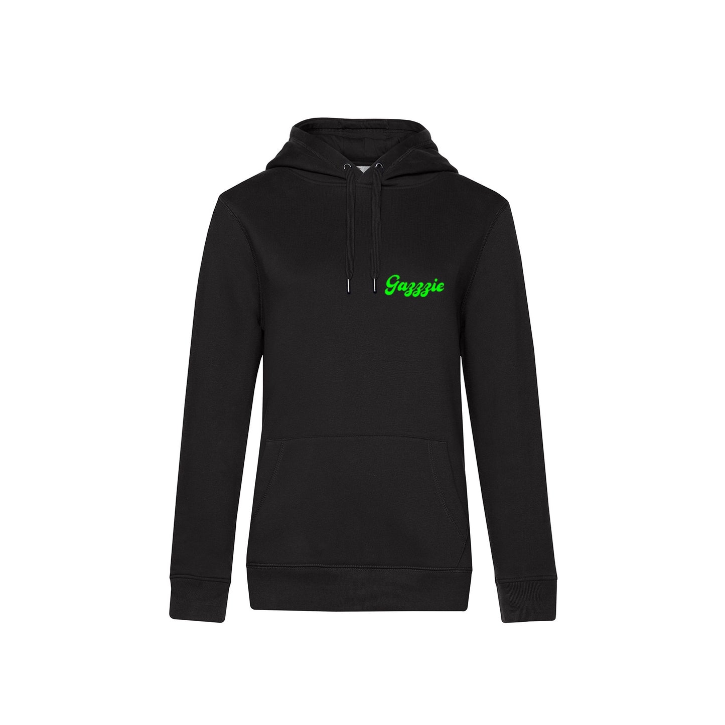 Hoodie Hiver Burn