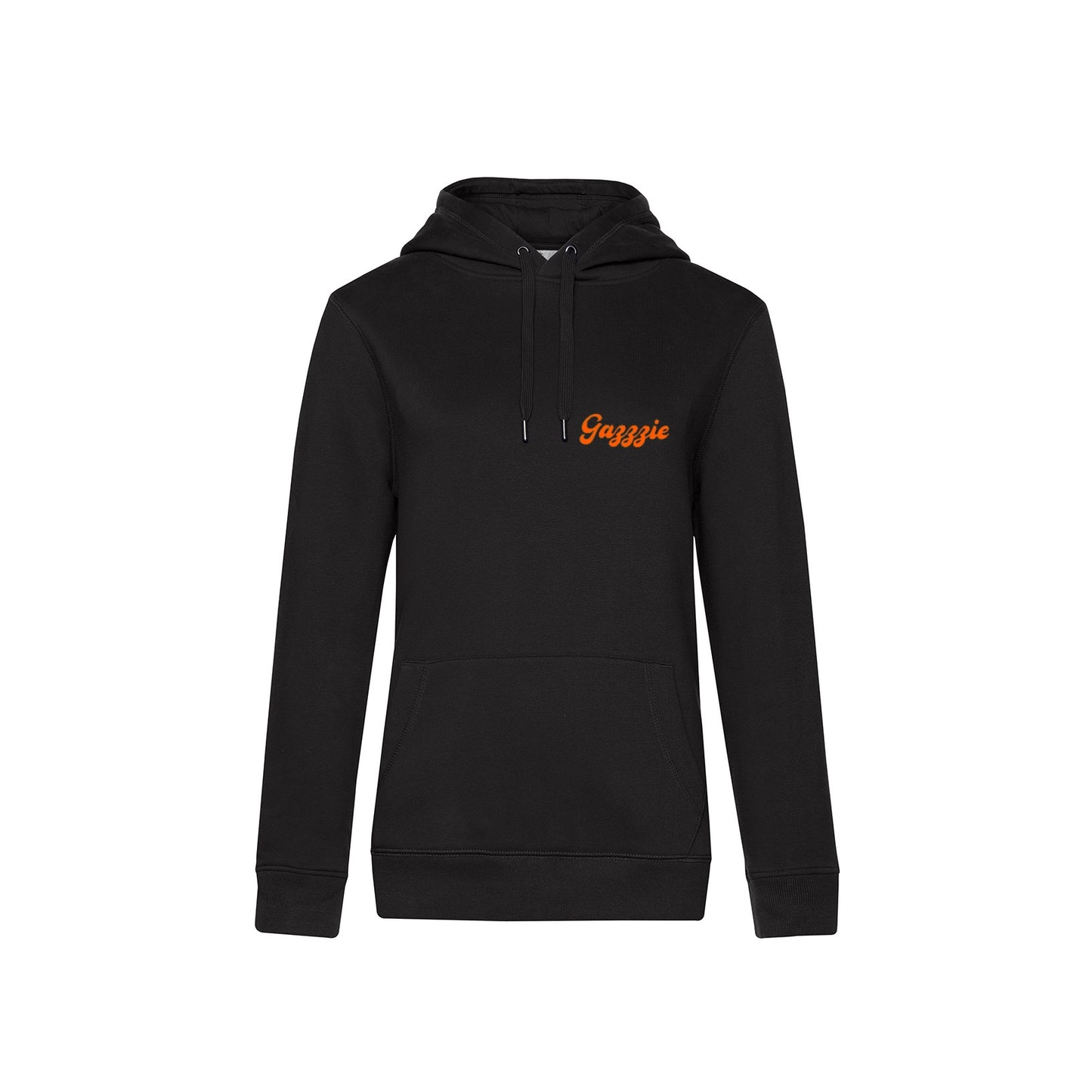Hoodie Hiver Burn