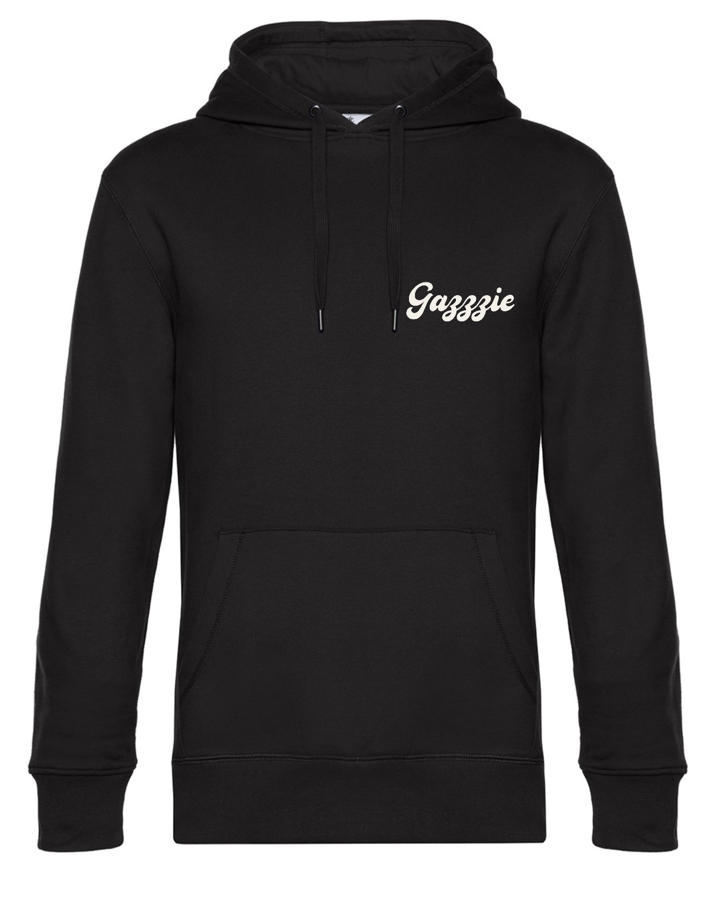 Hoodie Hiver Cross