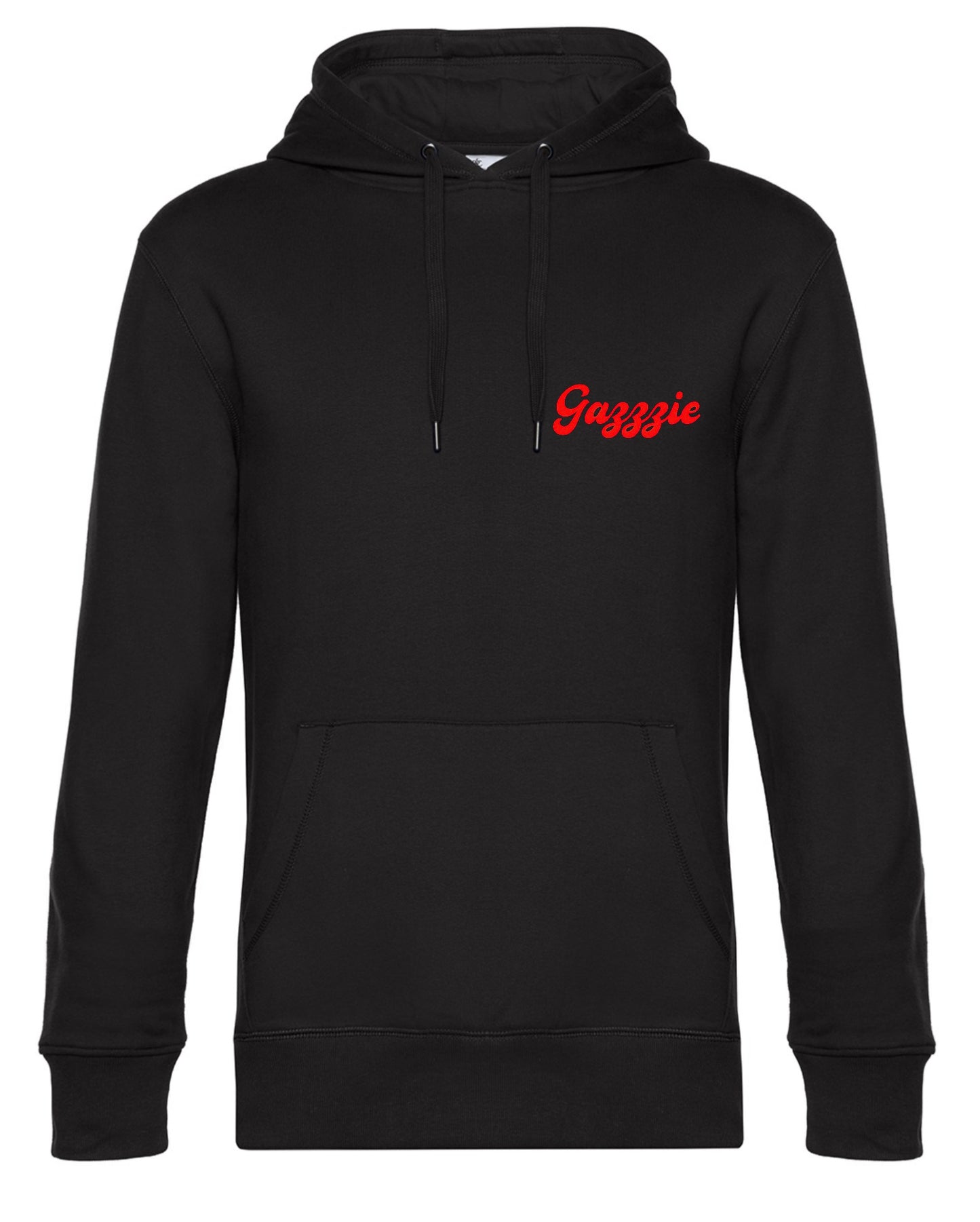 Hoodie Hiver Burn