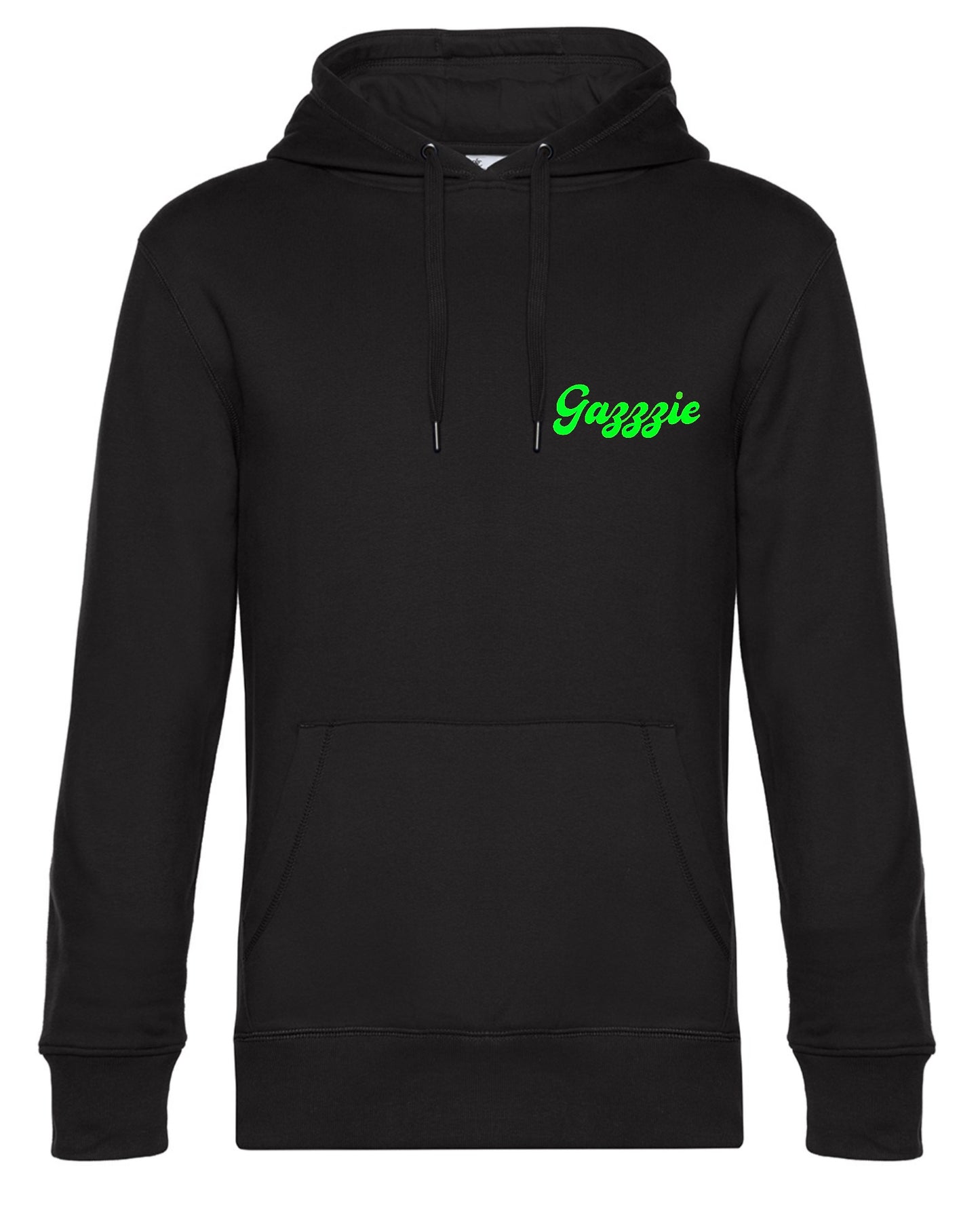 Hoodie Hiver Burn