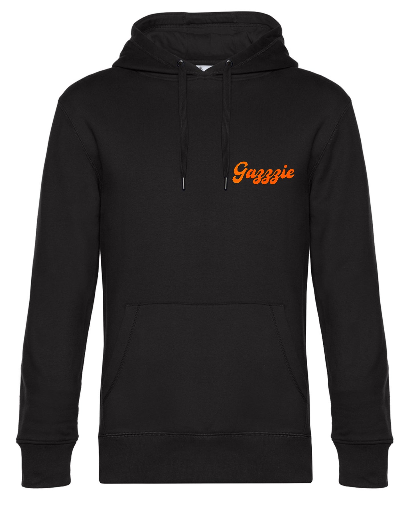 Hoodie Hiver Burn