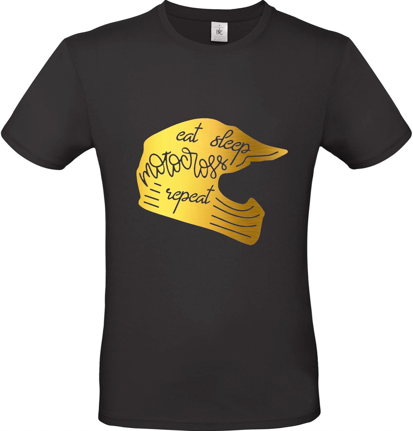 T shirt homme Cross