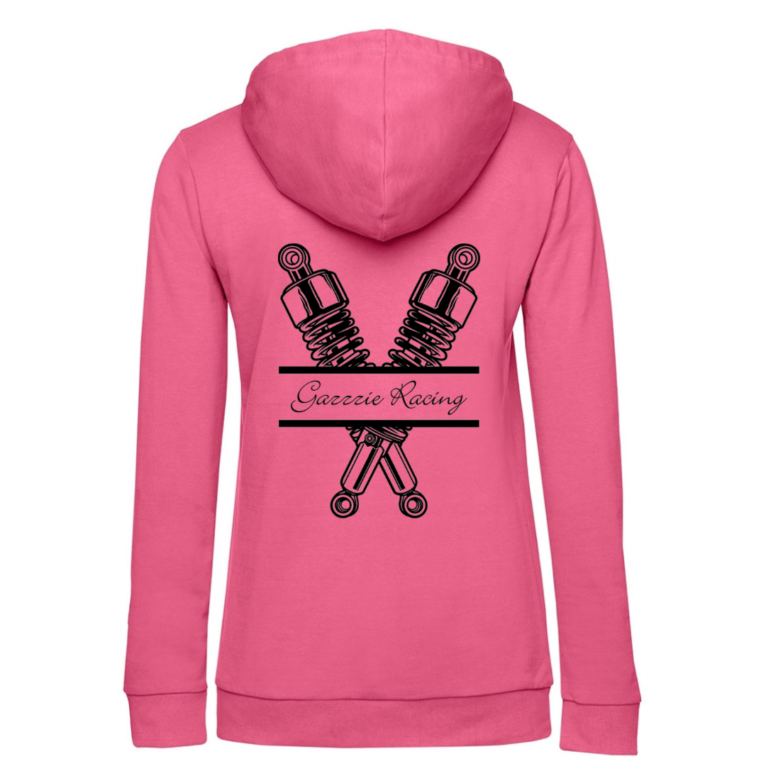 Hoodies Eté Amortisseurs