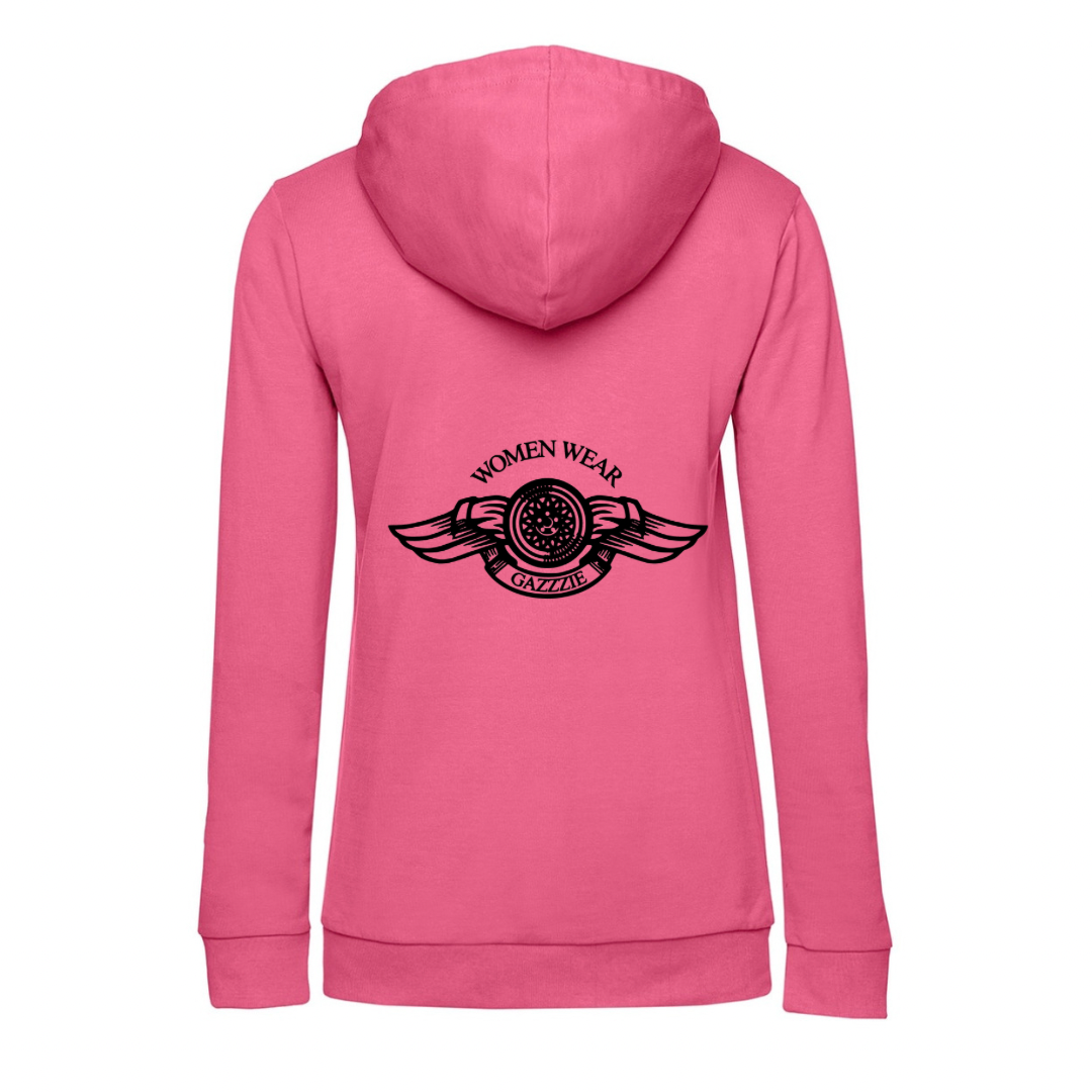 Hoodies été Jantes