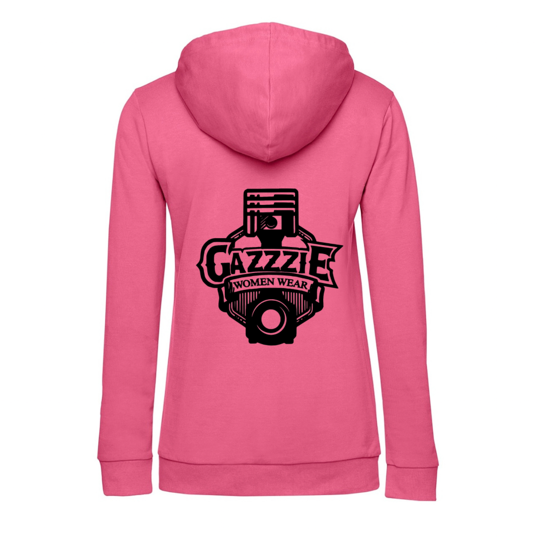 Hoodies été Piston