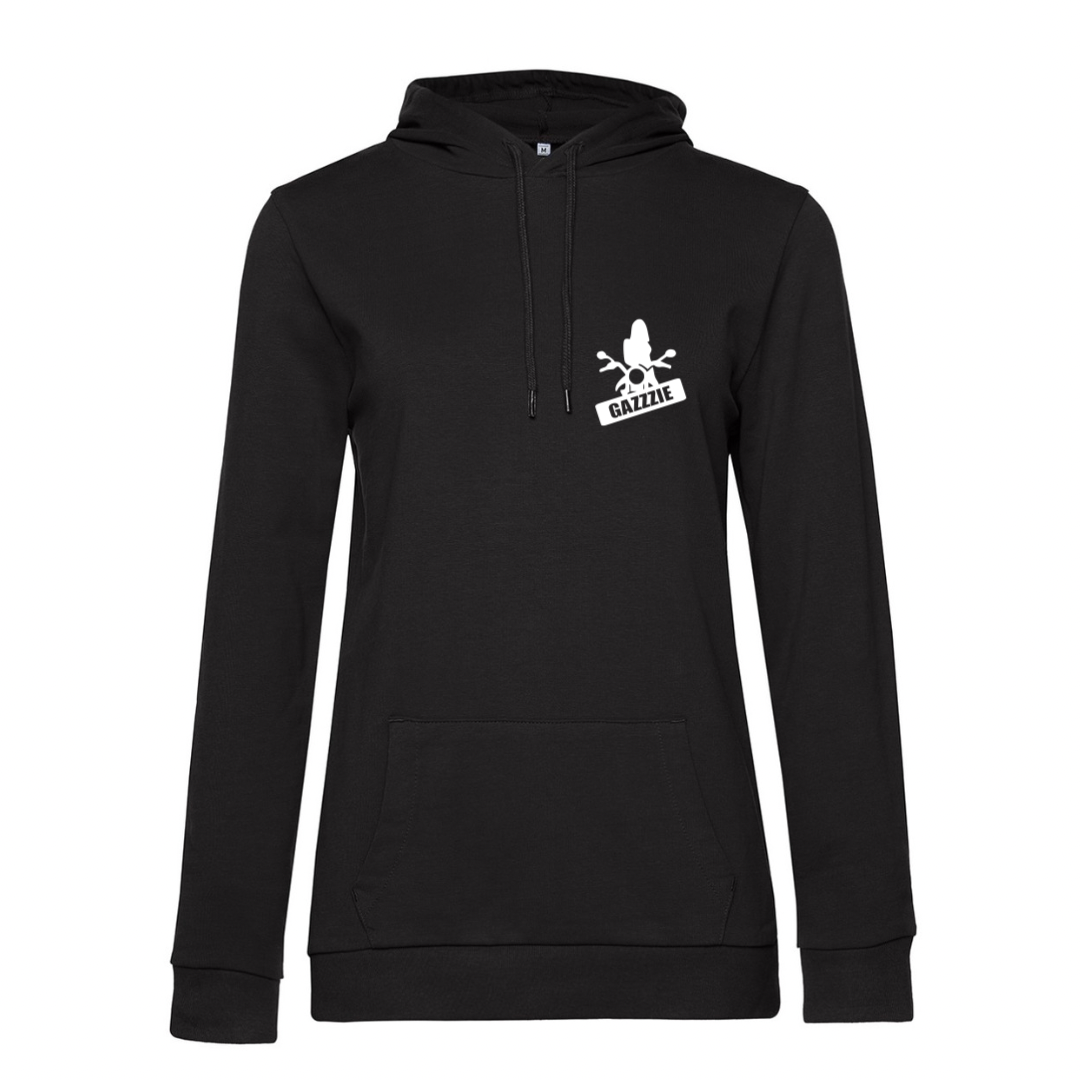 Hoodies Eté Real Women