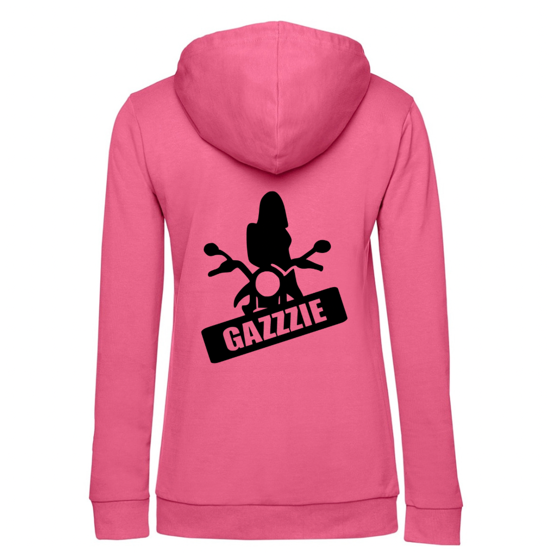 Hoodies Eté Gazzzie