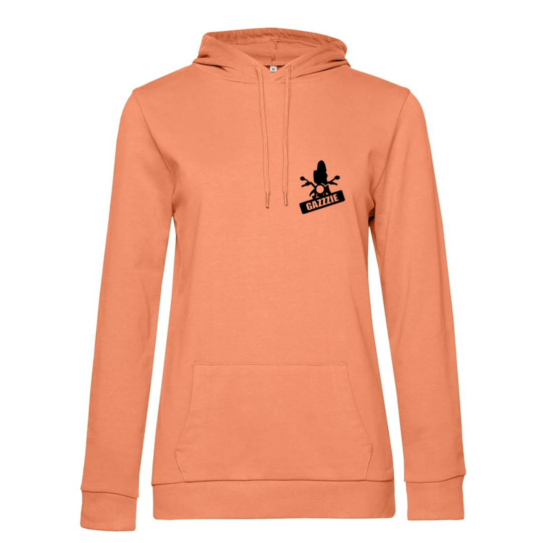 Hoodies Eté Gazzzie