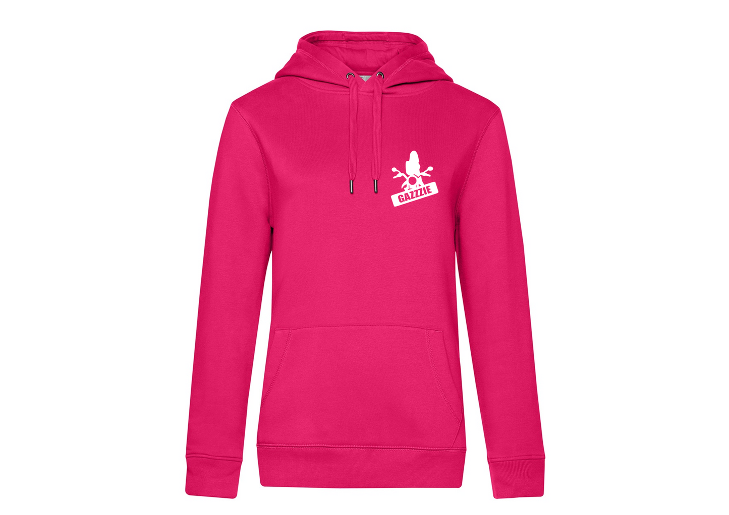 Hoodies Hiver Amortisseurs