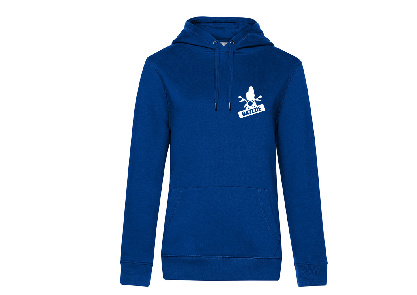 Hoodies Hiver logo GAZZZIE