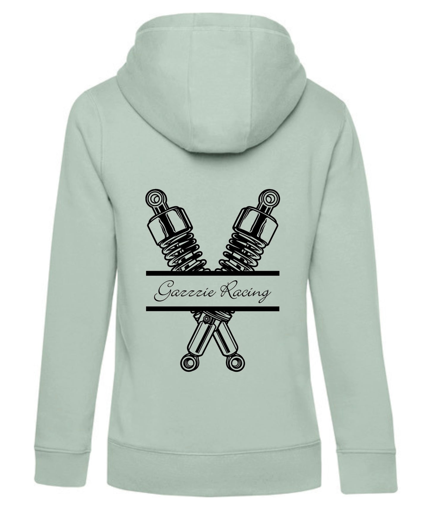 Hoodies Hiver Amortisseurs