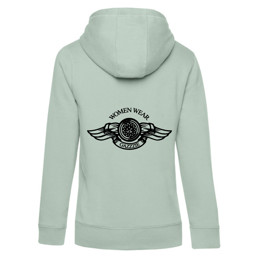 Hoodies Hiver Jante