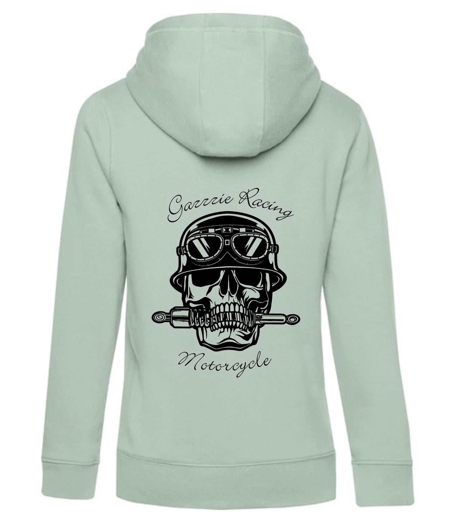 Hoodies Hiver Crâne