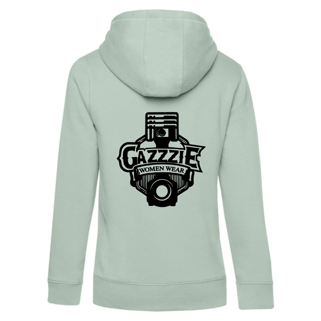 Hoodies Hiver Piston