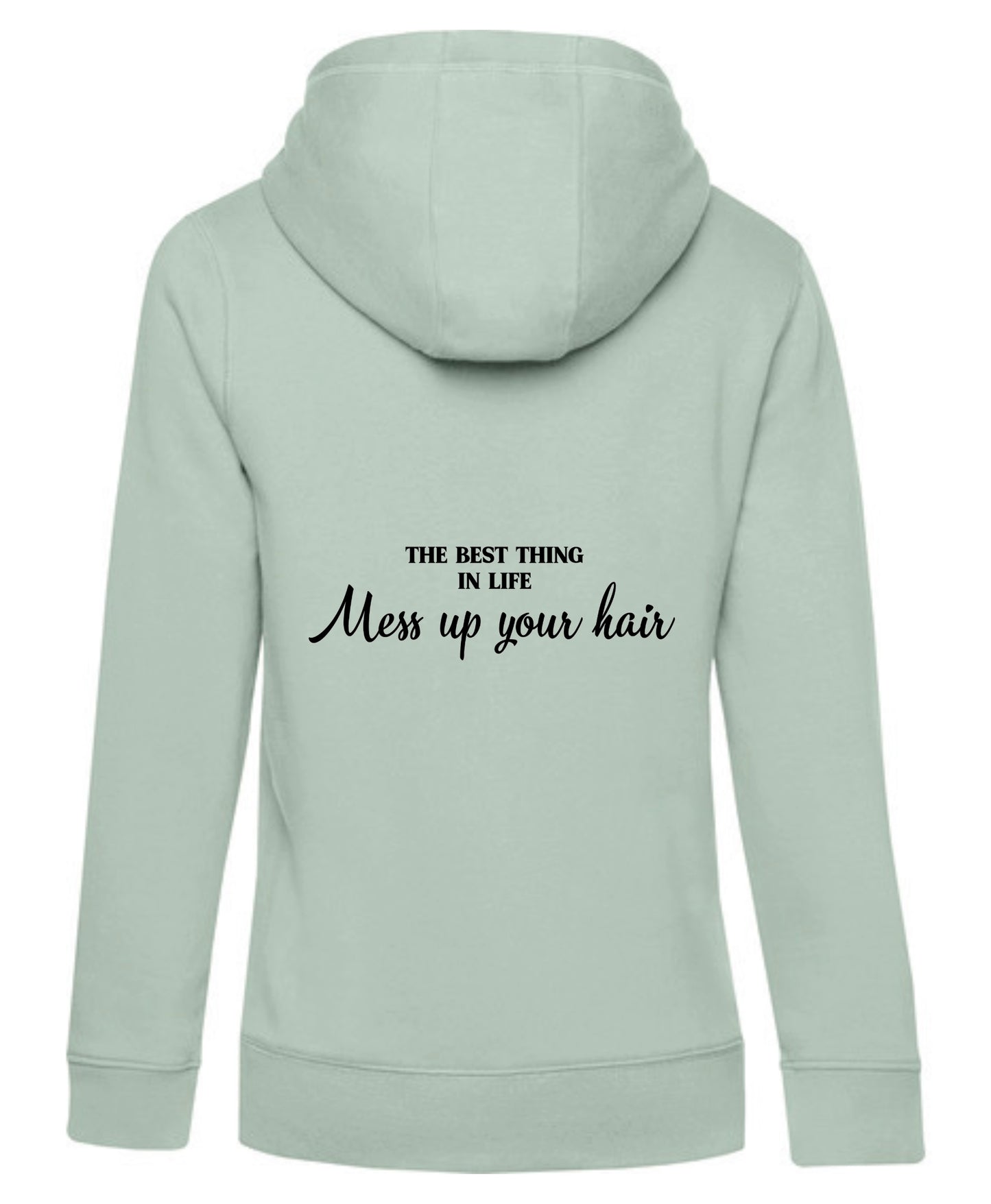 Hoodies Hiver Citation