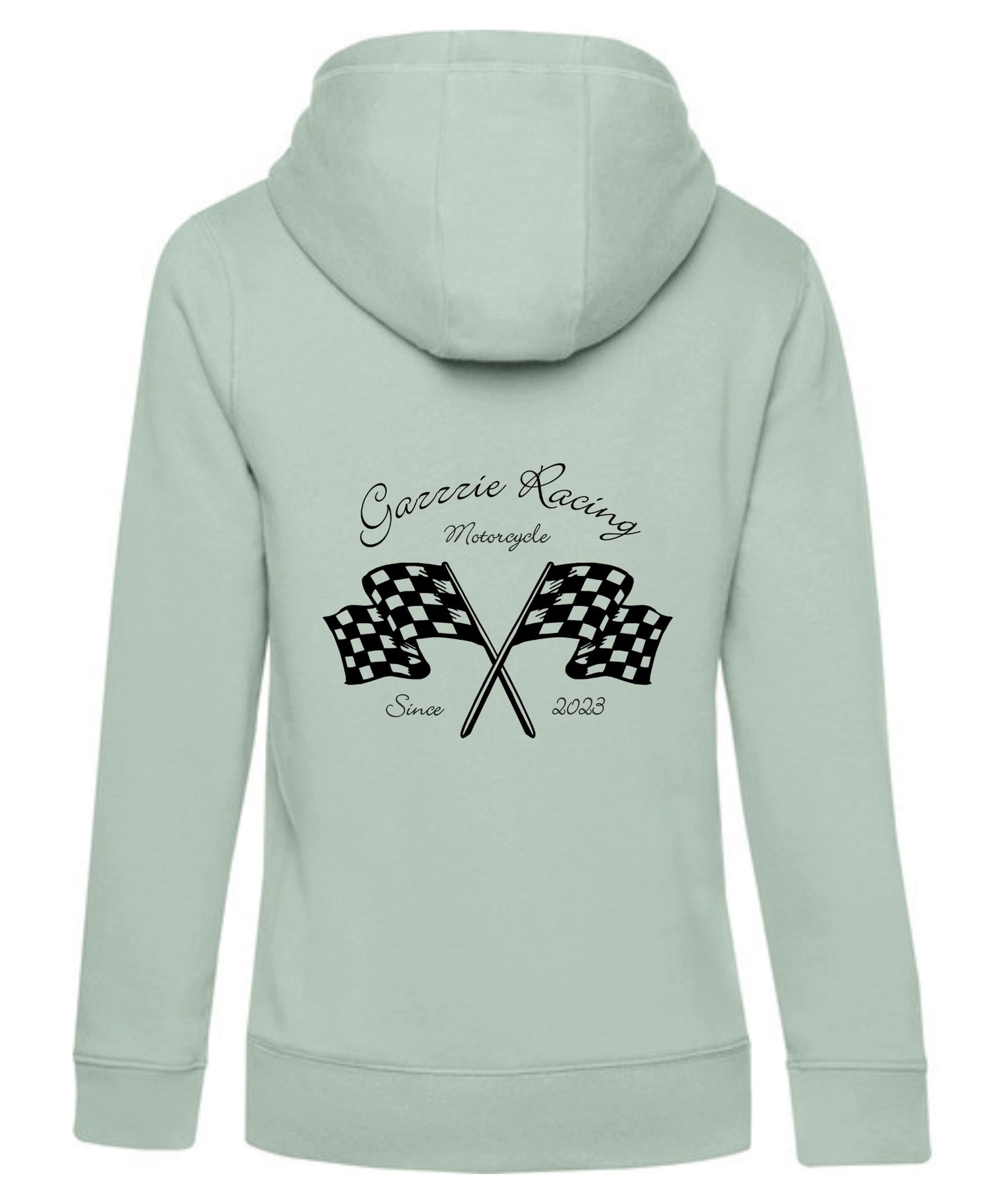 Hoodies Hiver Damiers