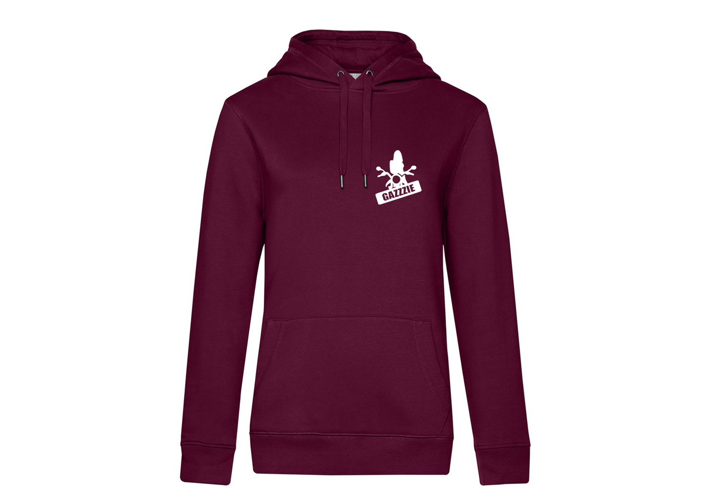 Hoodies Hiver Amortisseurs