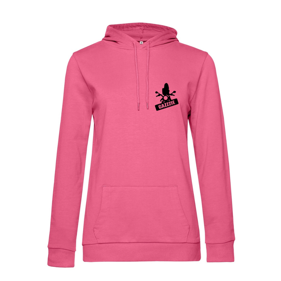 Hoodies été Jantes