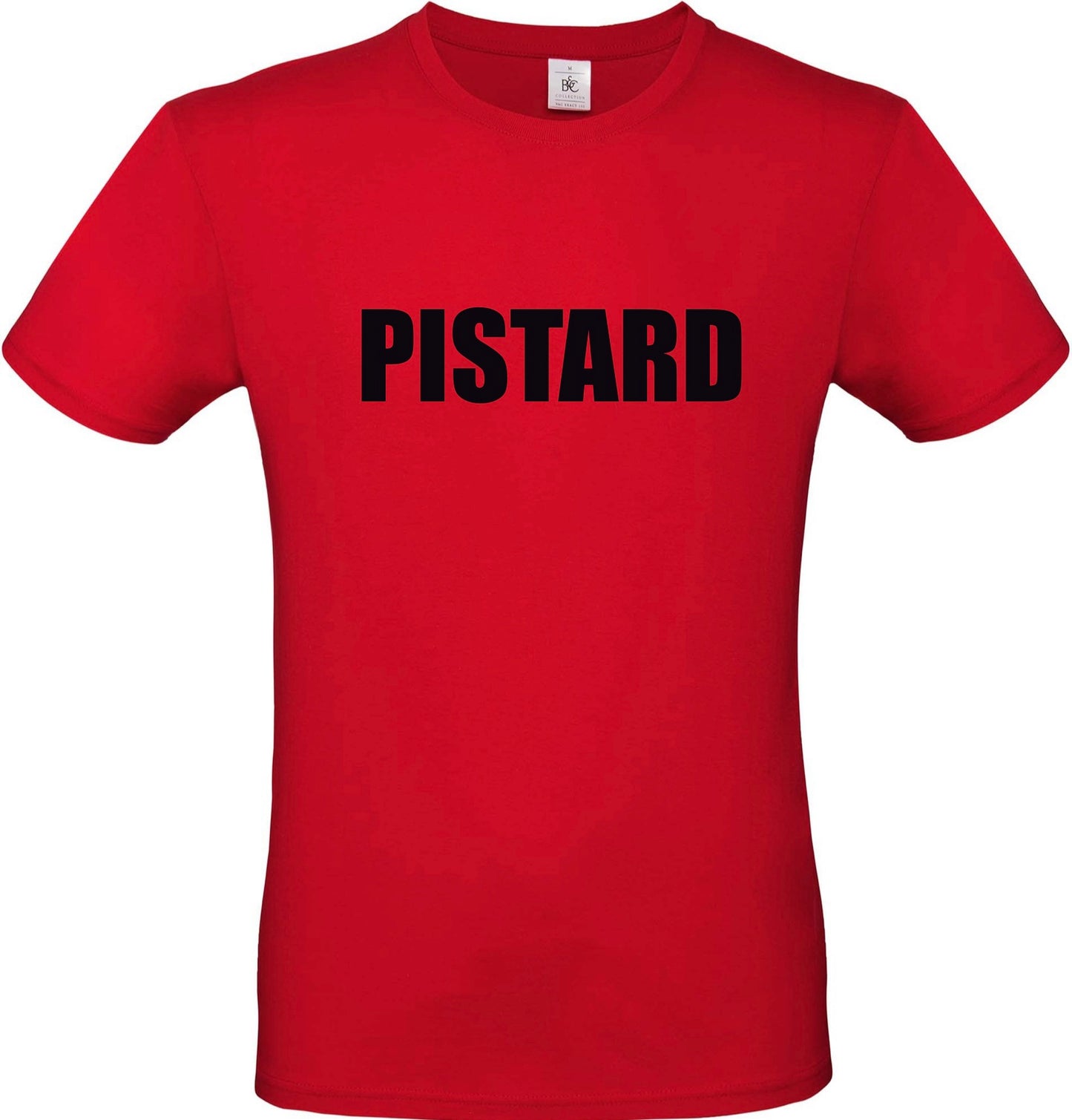 T shirt pistard