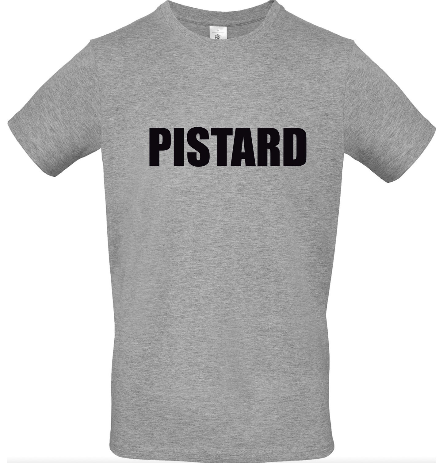 T shirt pistard