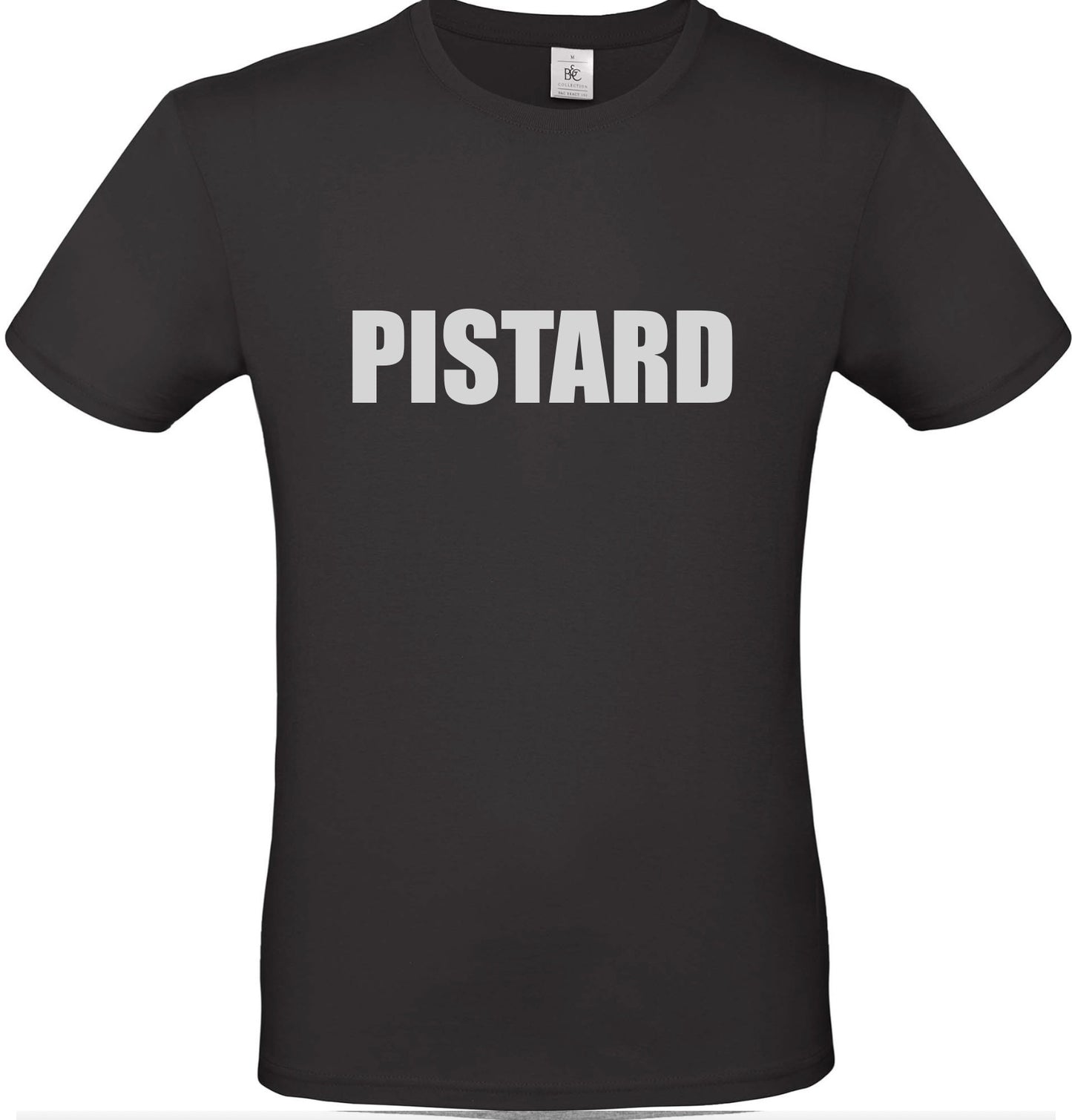 T shirt pistard