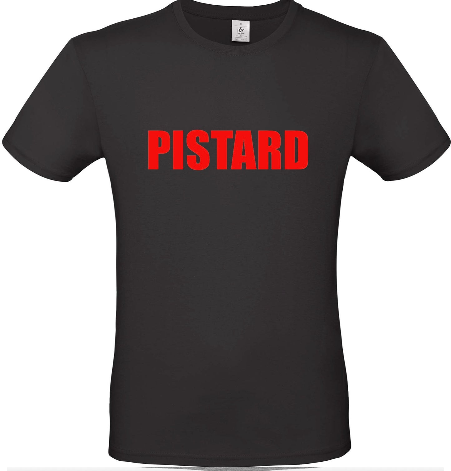 T shirt pistard
