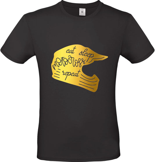 T shirt homme Cross